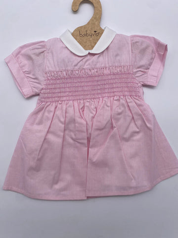 Abitino righine bimba Babyvip T8774/03