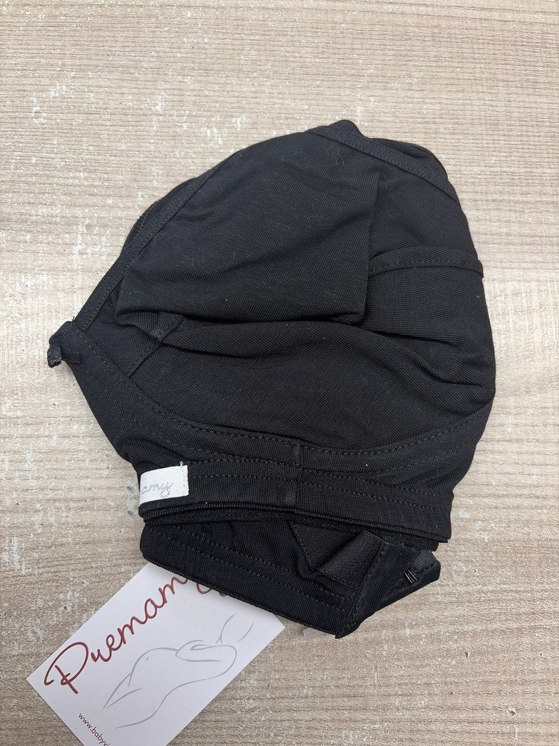 Reggiseno allattamento con supporto extra Premamy