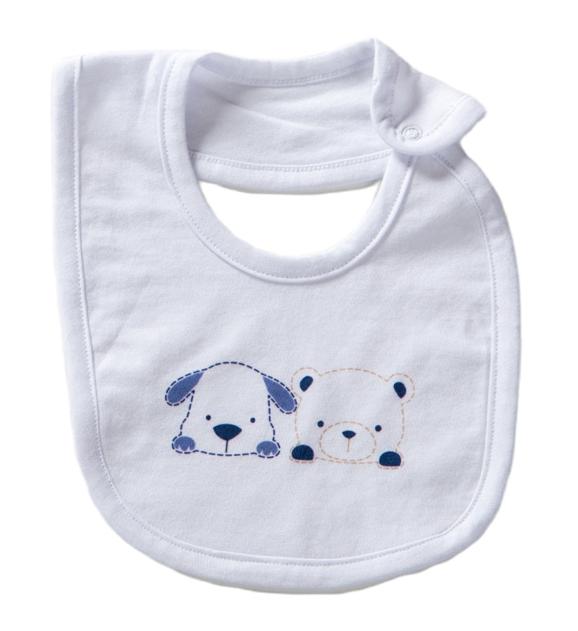 Set nascita coordinato maschietto babyvip