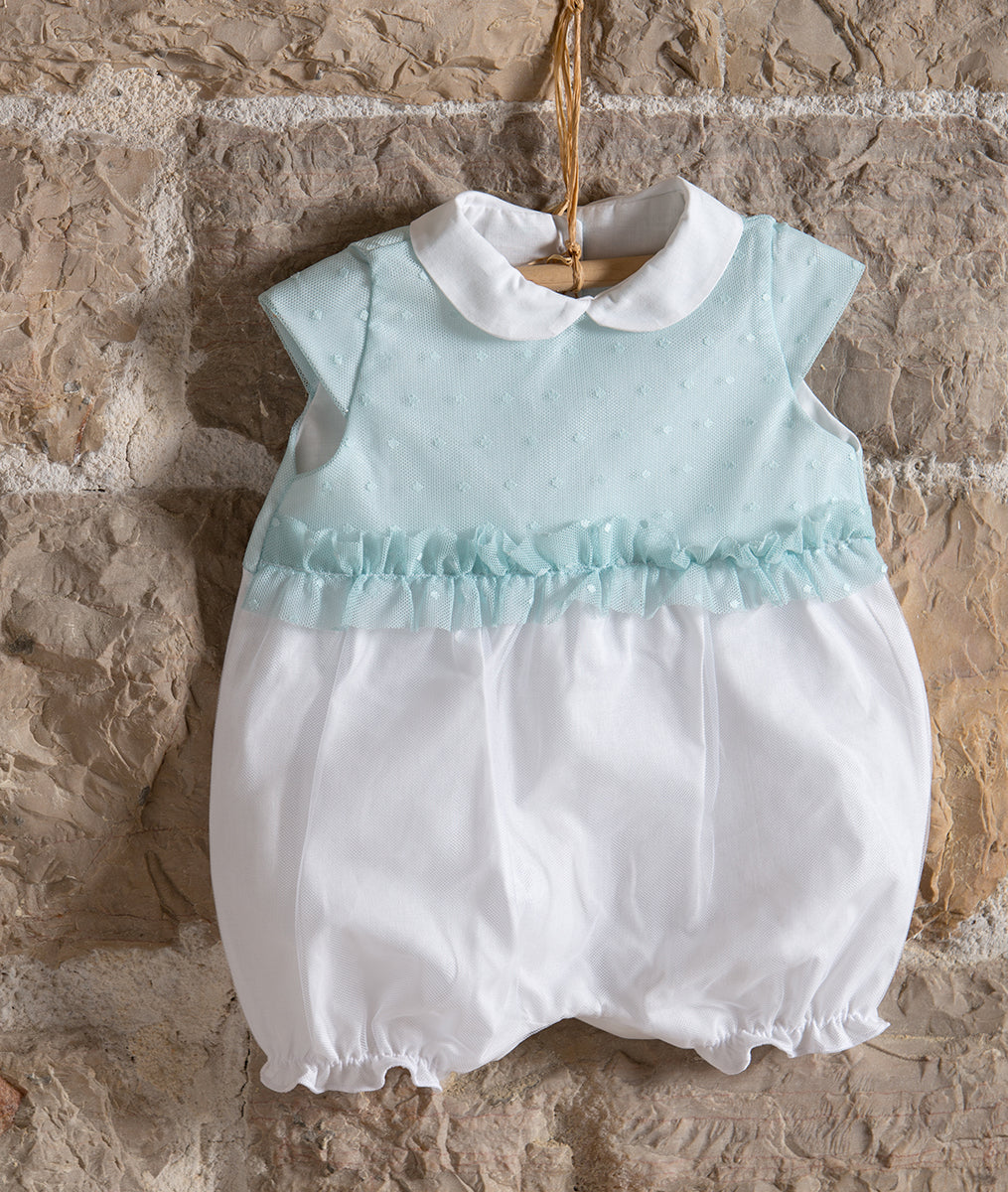 Pagliaccetto bimba Babyvip T2535/52