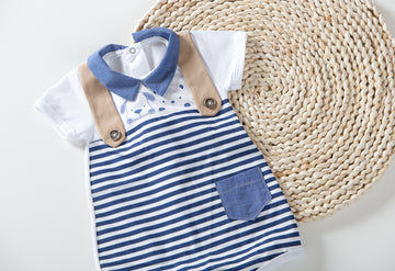 Pagliaccetto bimbo Babyvip T2551/08