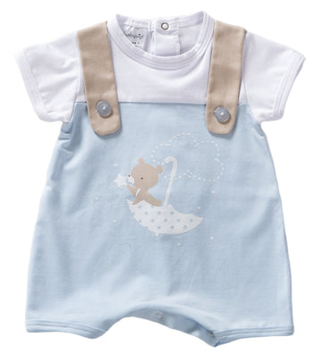Pagliaccetto bimbo Babyvip T 2529/04