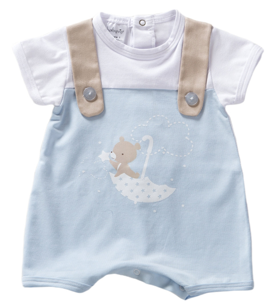 Pagliaccetto bimbo Babyvip T 2529/04