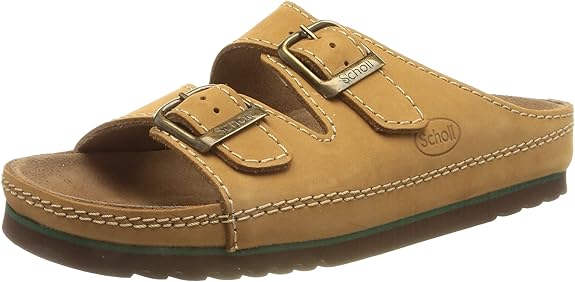 Dr. Scholl Air Bag Nublined - Scarpe da lavoro per settore medico Unisex - Adulto