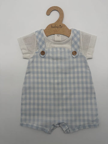 Pagliaccetto bimbo Babyvip T2836/04