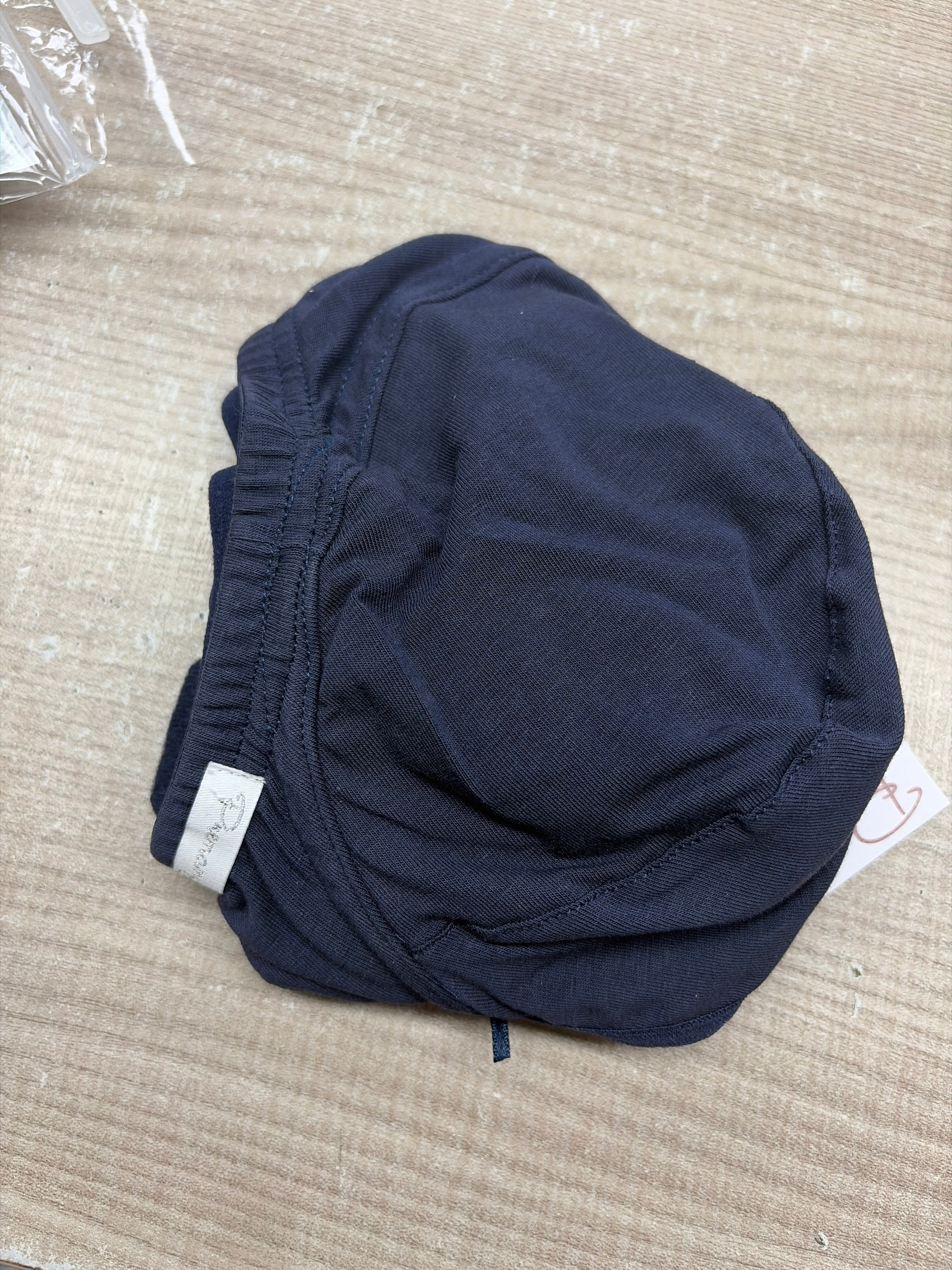 Reggiseno allattamento con supporto extra Premamy