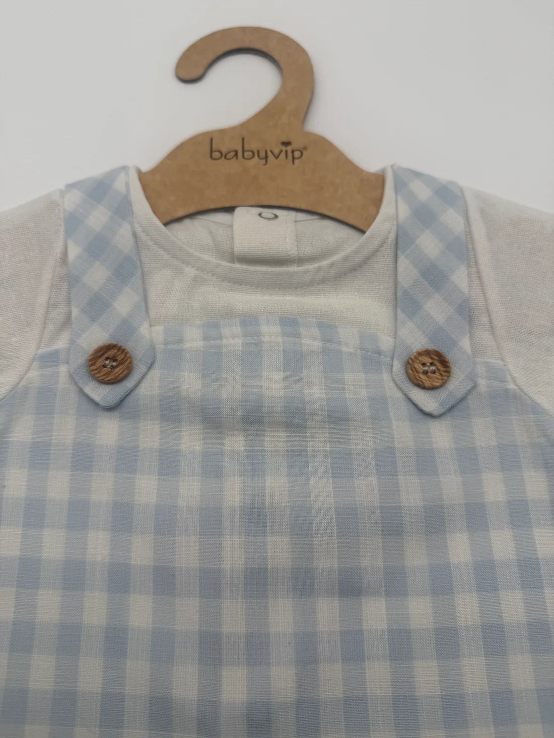 Pagliaccetto bimbo Babyvip T2836/04