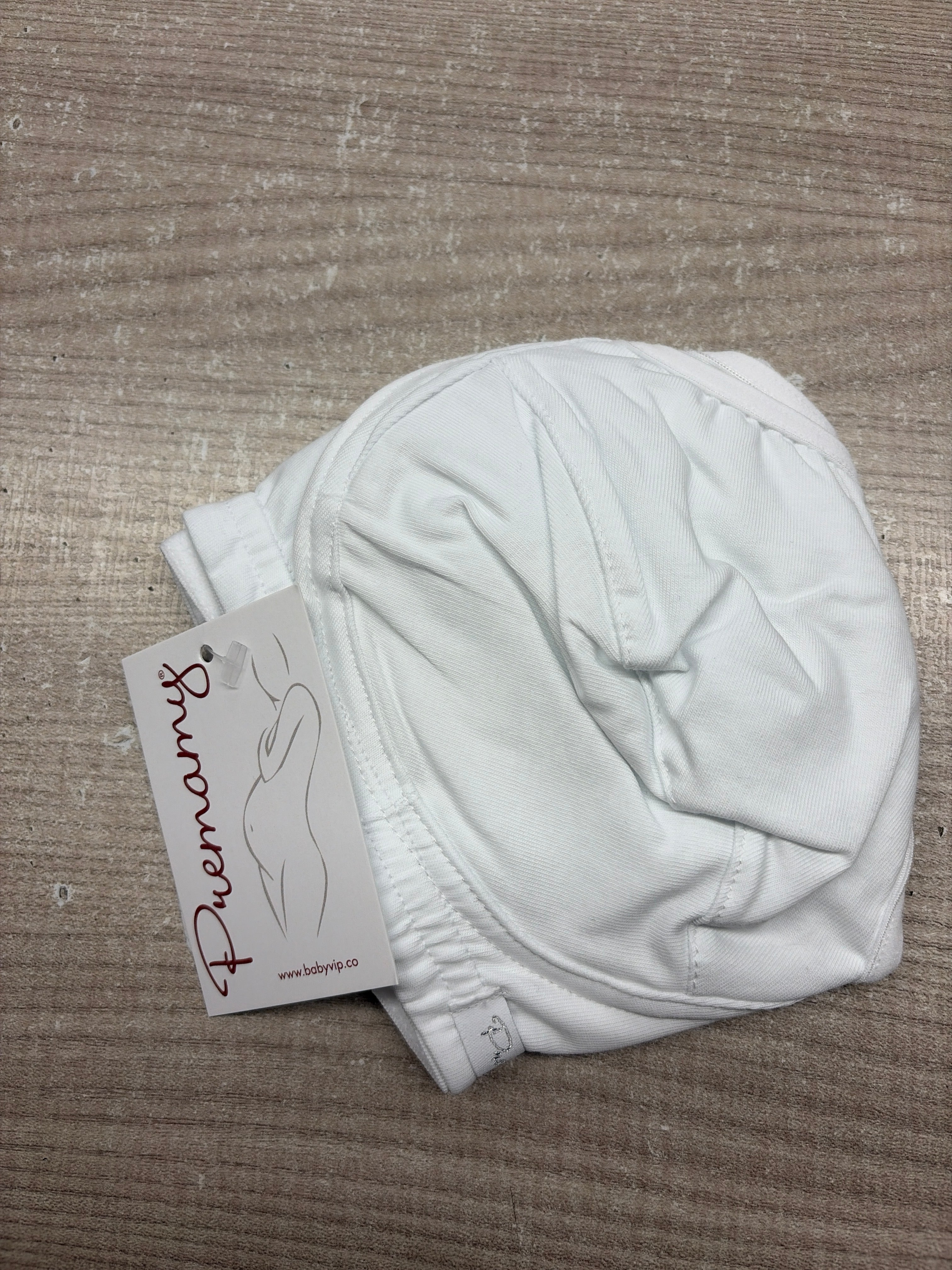 Reggiseno allattamento con supporto extra Premamy