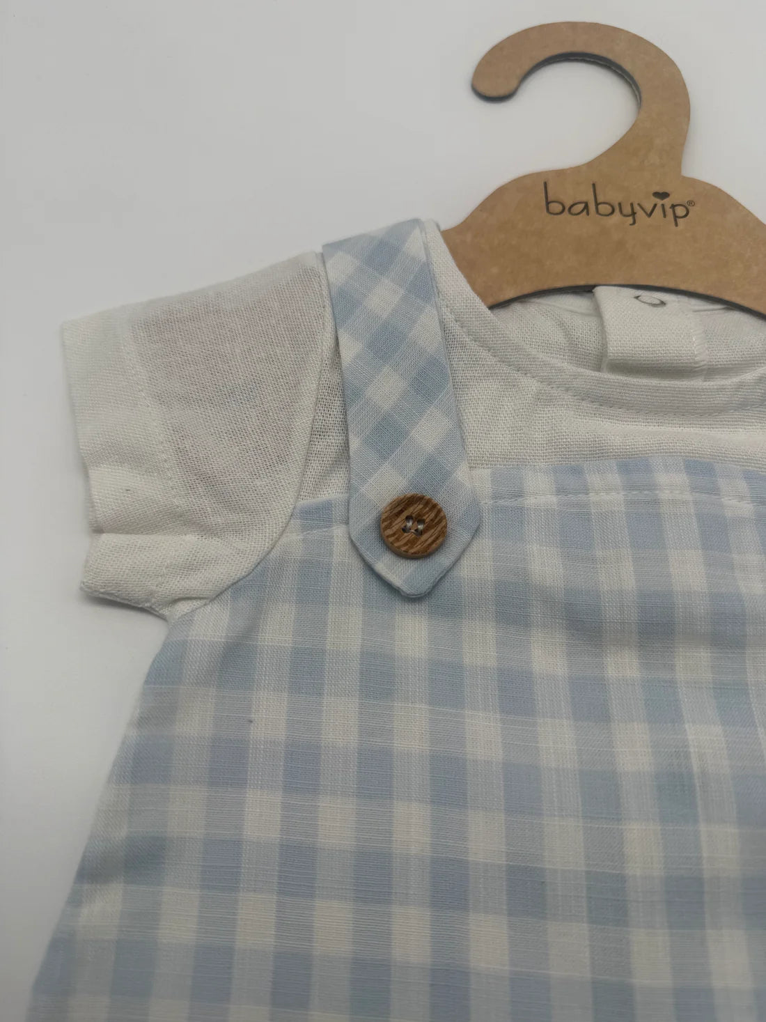Pagliaccetto bimbo Babyvip T2836/04