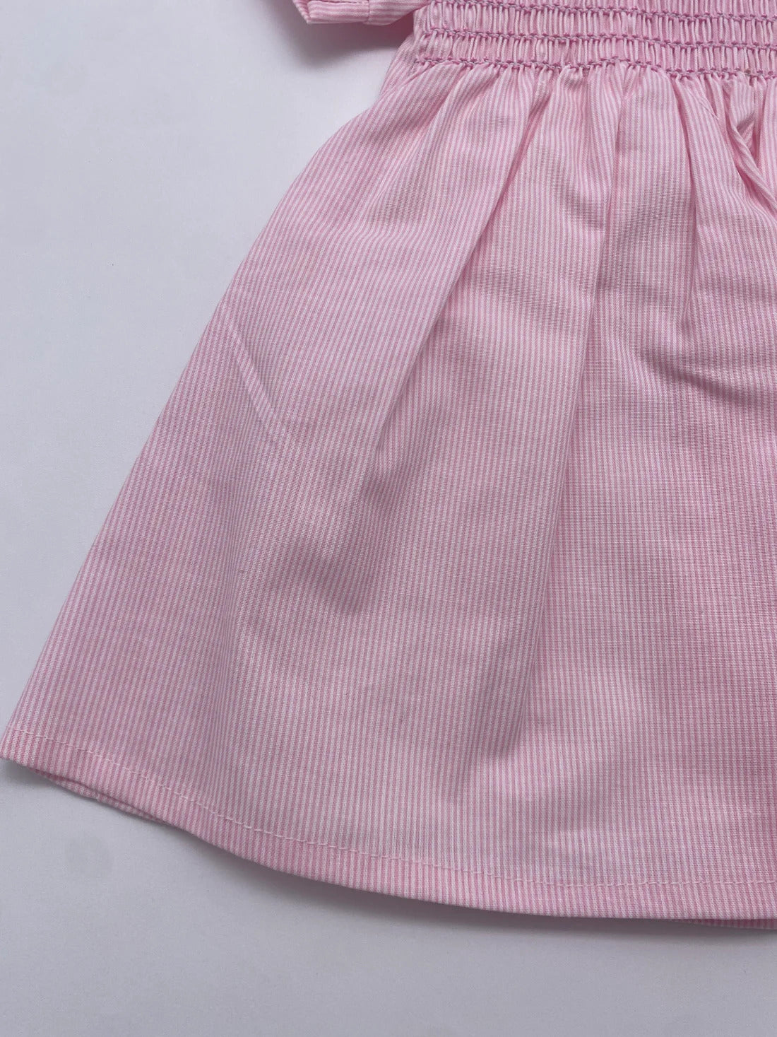 Abitino righine bimba Babyvip T8774/03