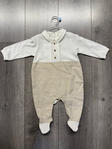 Tutina bimbo Babyvip T2598/44