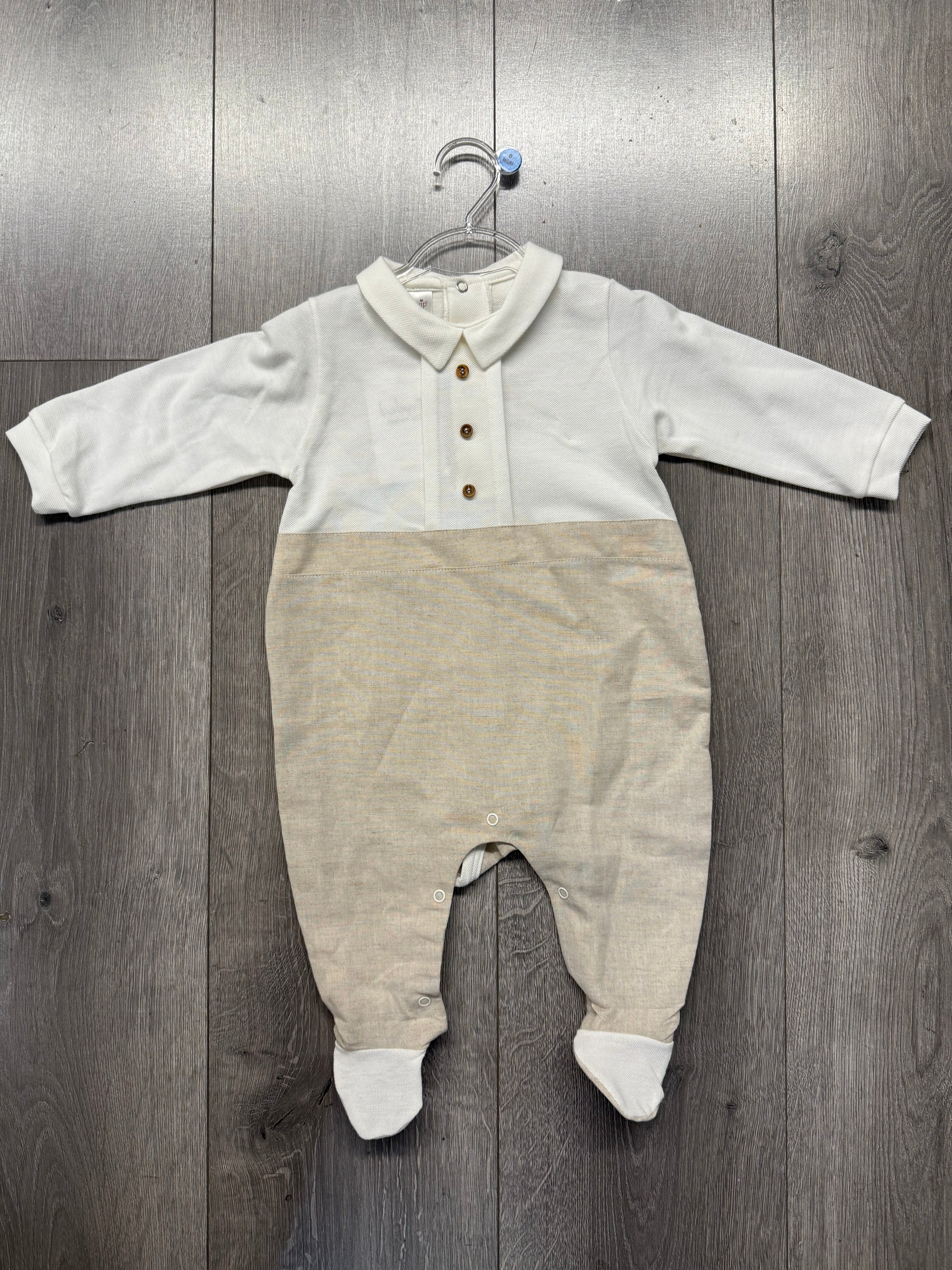 Tutina bimbo Babyvip T2598/44