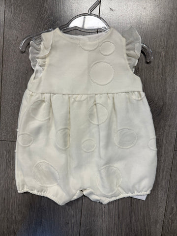 Pagliaccetto estivo bimba Babyvip T7656/02