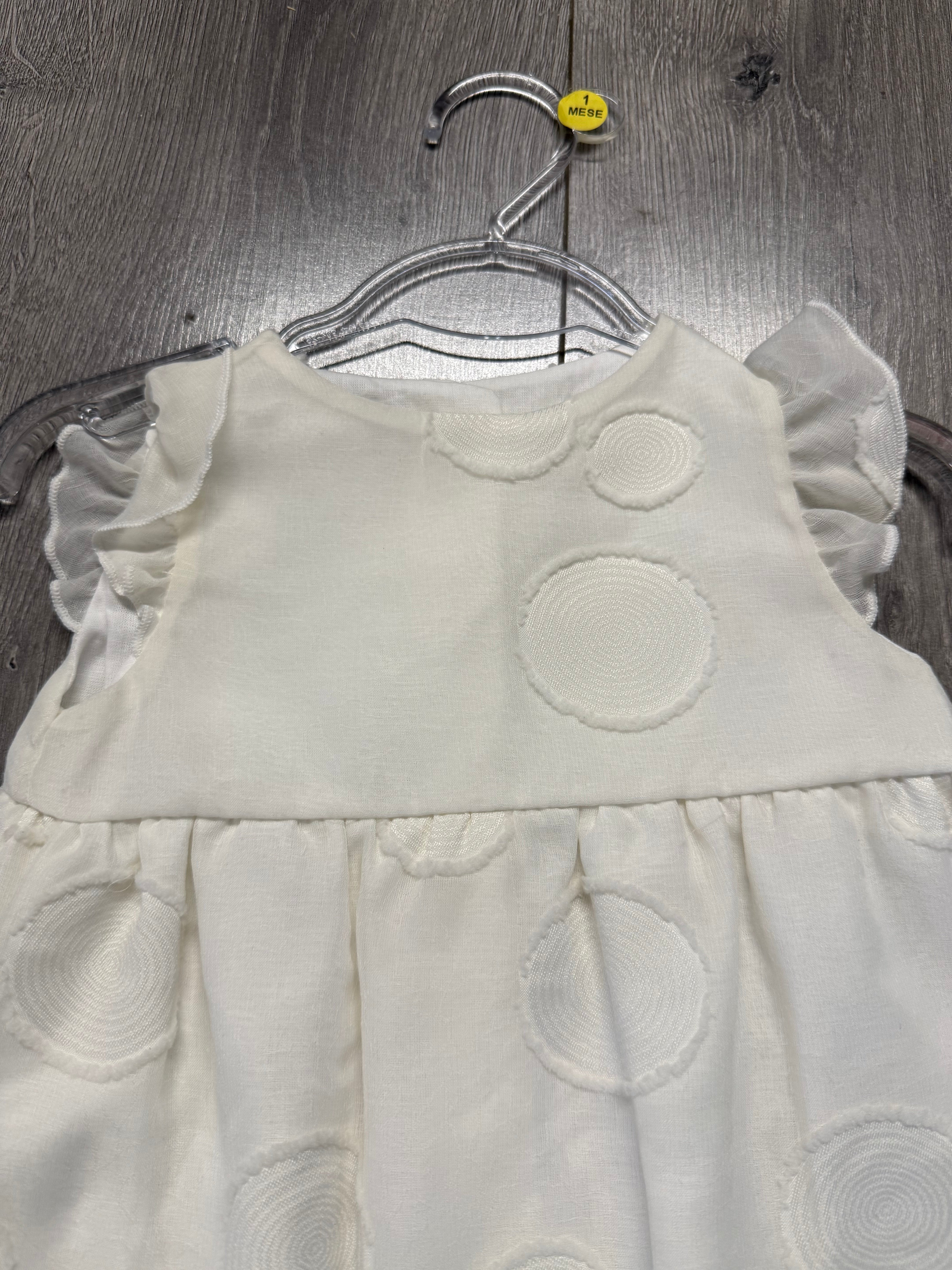 Abitino estivo bimba Babyvip T7657
