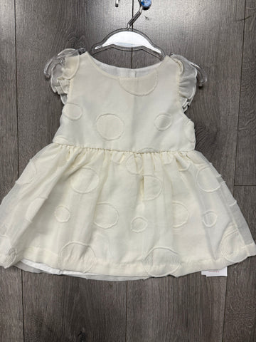 Abitino estivo bimba Babyvip T7657