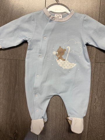 Tutina bimbo Babyvip T2531/04