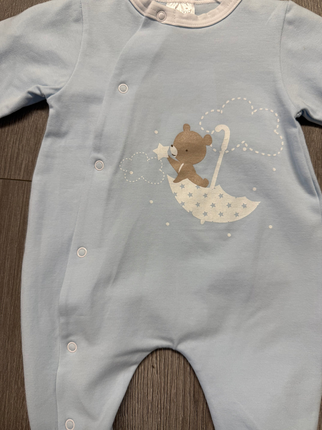 Tutina bimbo Babyvip T2531/04