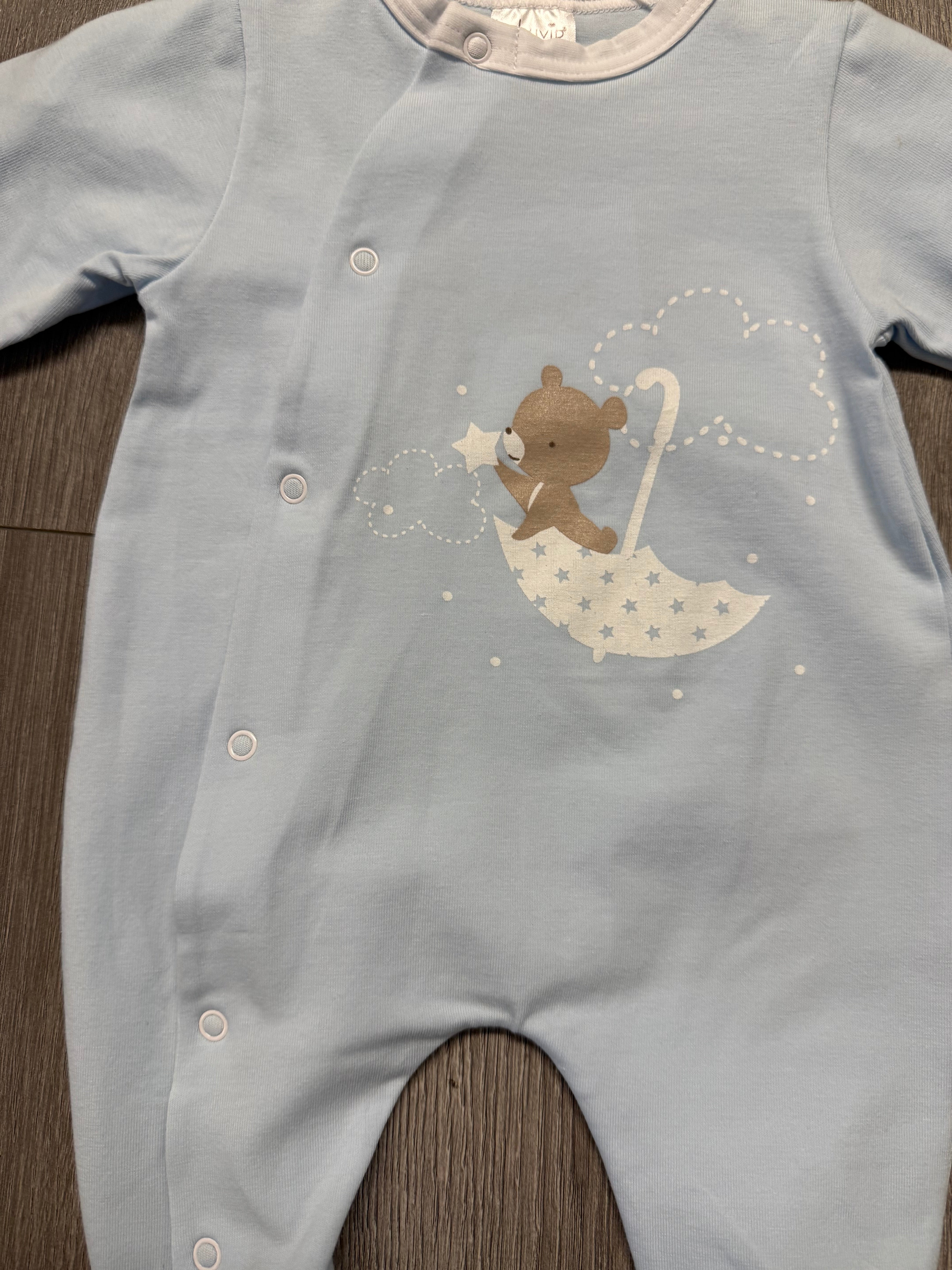 Tutina bimbo Babyvip T2531/04