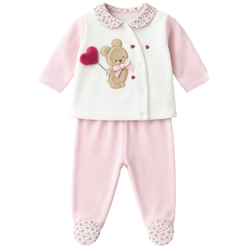 COMPLETO CLINICO CINIGLIA LES JOLIES