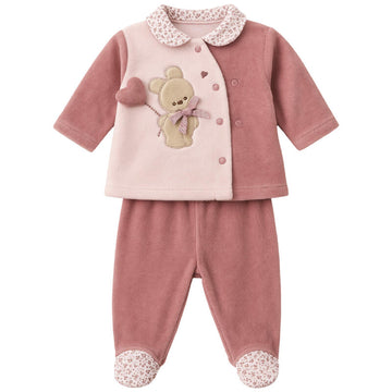 COMPLETO CLINICO CINIGLIA LES JOLIES