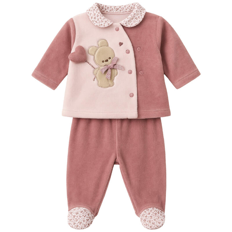 COMPLETO CLINICO CINIGLIA LES JOLIES