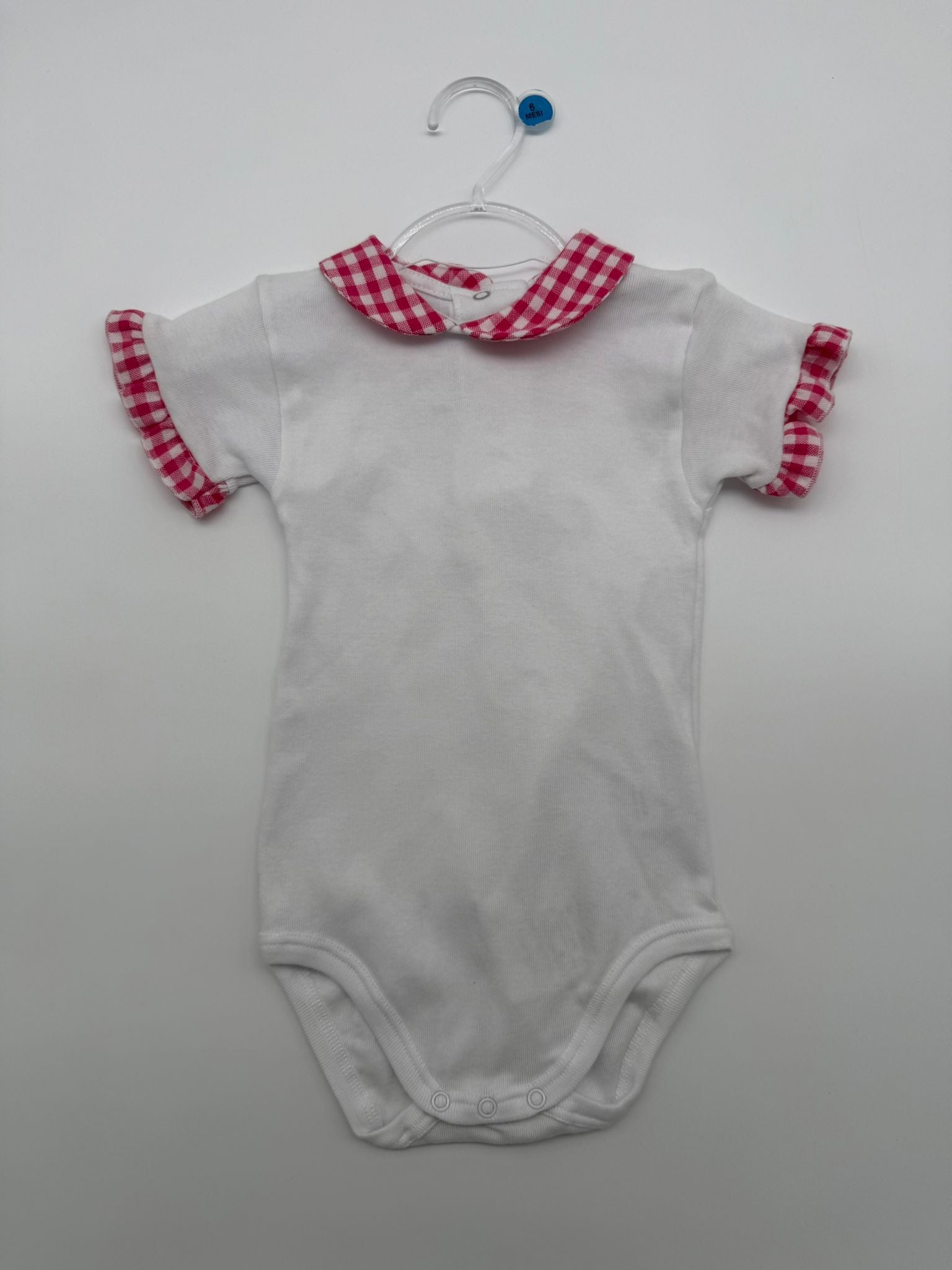 Body bimba Babyvip T7158/09