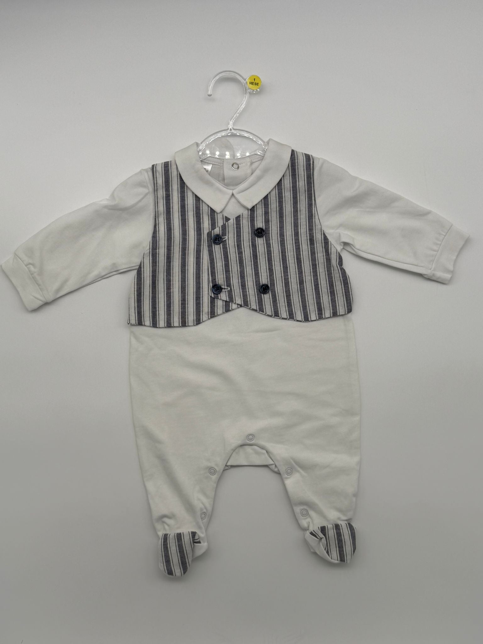 Tutina bimbo righine Babyvip T2101/08