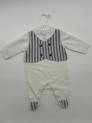 Tutina bimbo righine Babyvip T2101/08