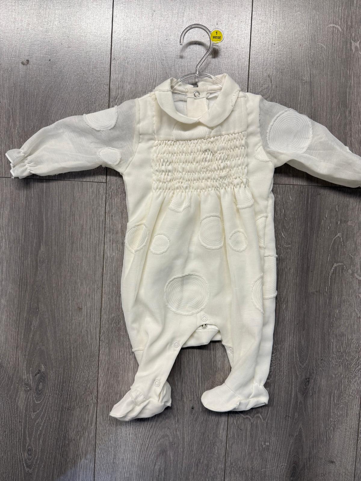 Tutina bimba Babyvip T 2553/02