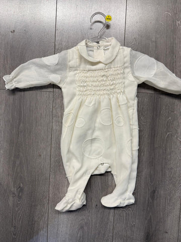 Tutina bimba Babyvip T 2553/02