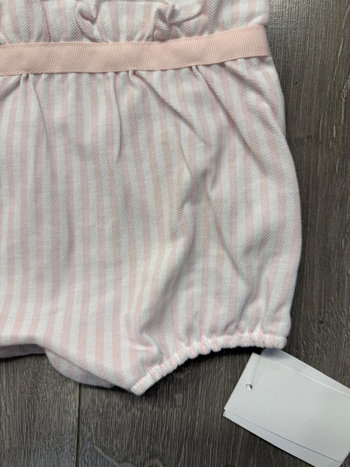 Pagliaccetto bimba coiglietto Babyvip T2556/03