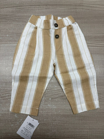 Pantalone bimbo a righe Babyvip T7836/44