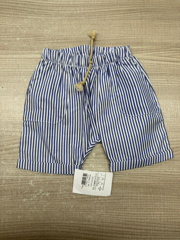 Pantalone bimbo a righine Babyvip T7795/04