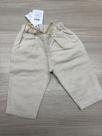 Pantalone bimbo Babyvip T7726/44