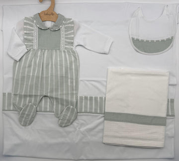 Coordinato nascita femminuccia Babyvip