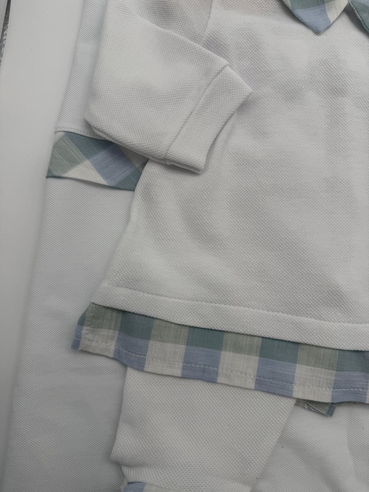 Coordinato nascita maschietto Babyvip
