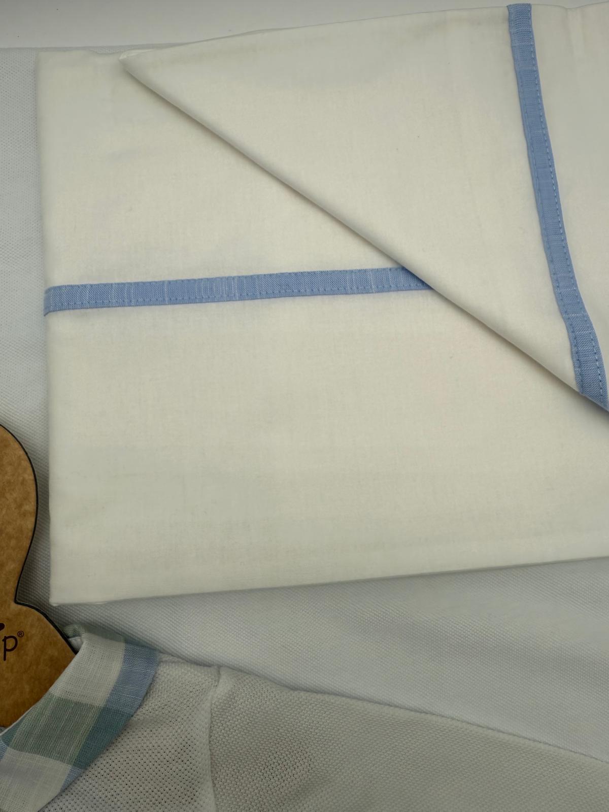 Coordinato nascita maschietto Babyvip