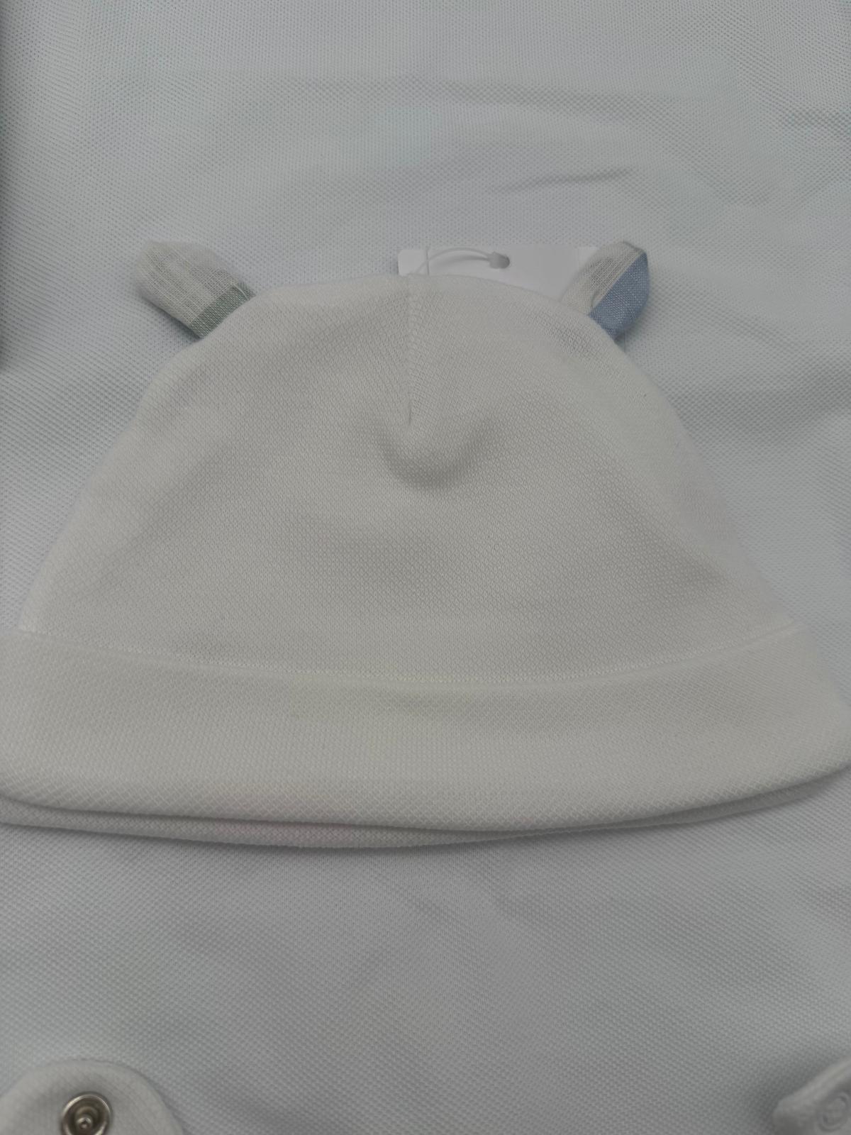 Coordinato nascita maschietto Babyvip