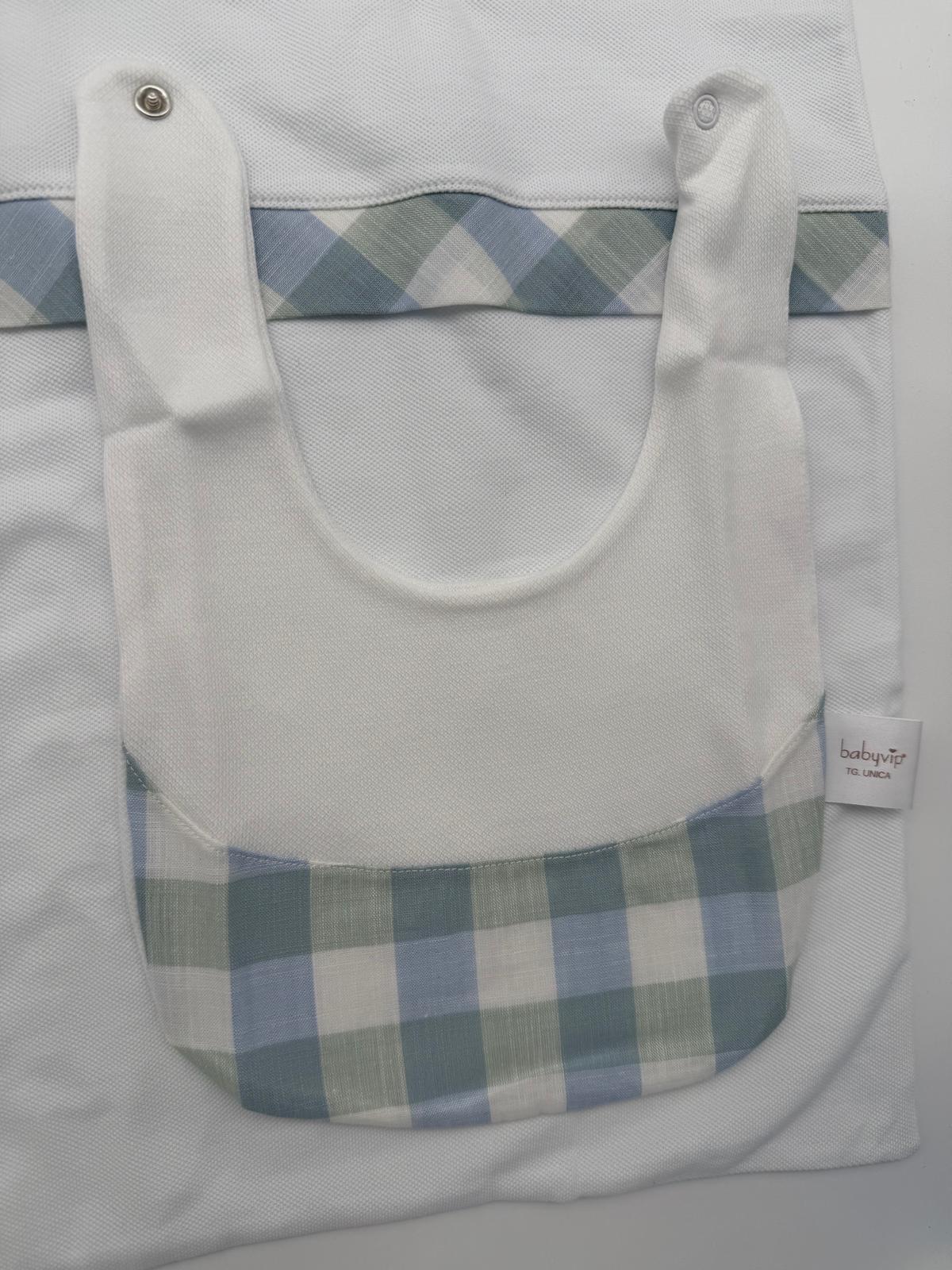 Coordinato nascita maschietto Babyvip