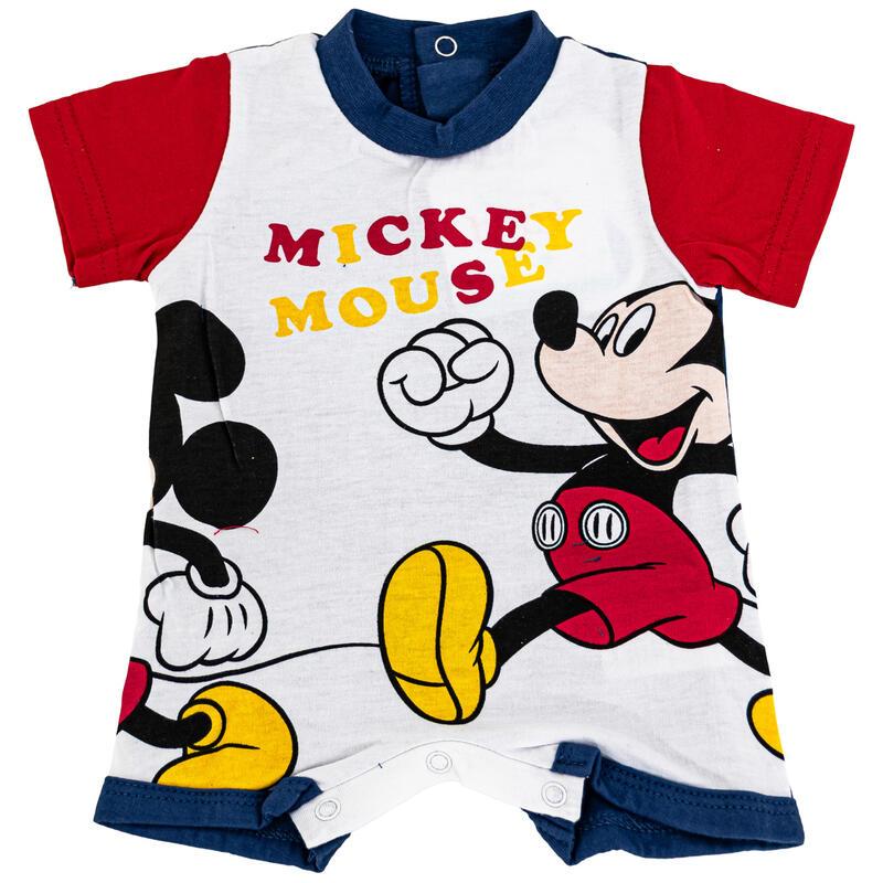 Pagliaccetto topolino disney