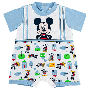 Pagliaccetto topolino disney