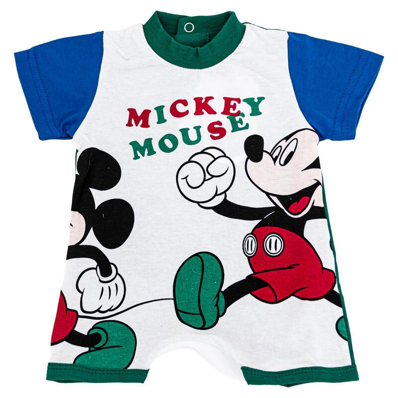 Pagliaccetto topolino disney