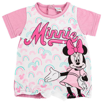 Pagliaccetto Minnie disney