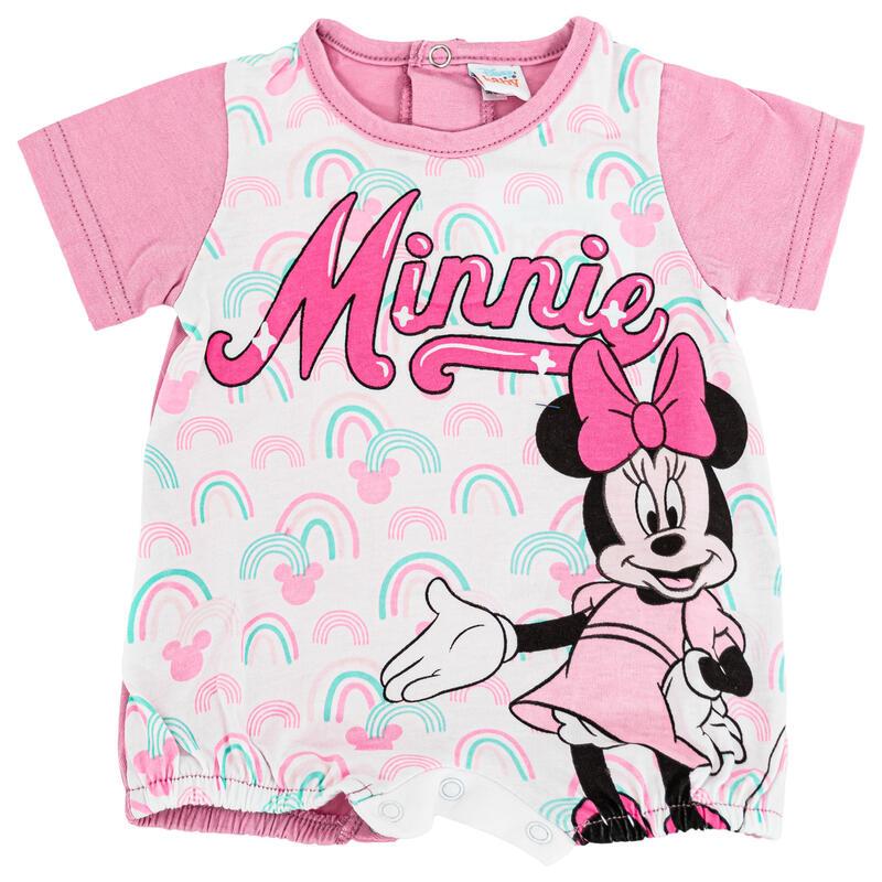 Pagliaccetto Minnie disney