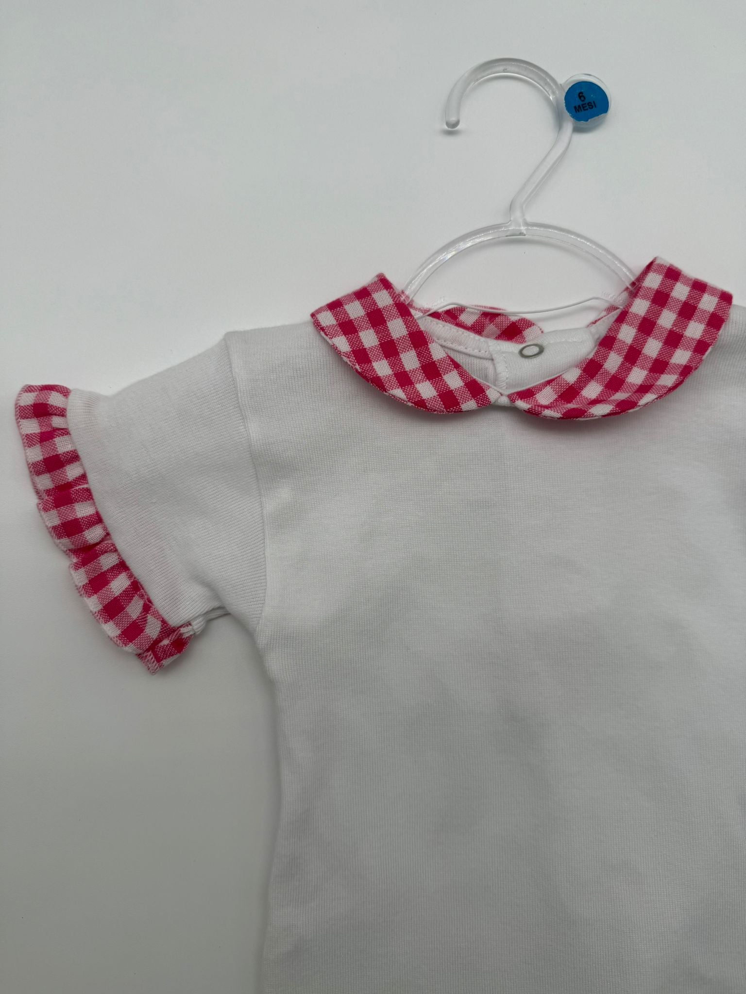 Body bimba Babyvip T7158/09