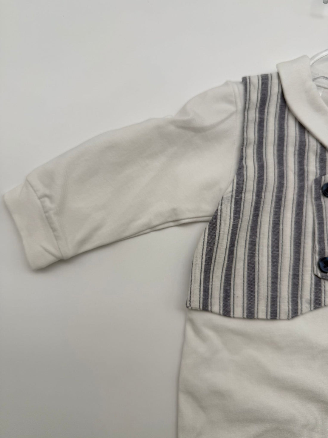Tutina bimbo righine Babyvip T2101/08