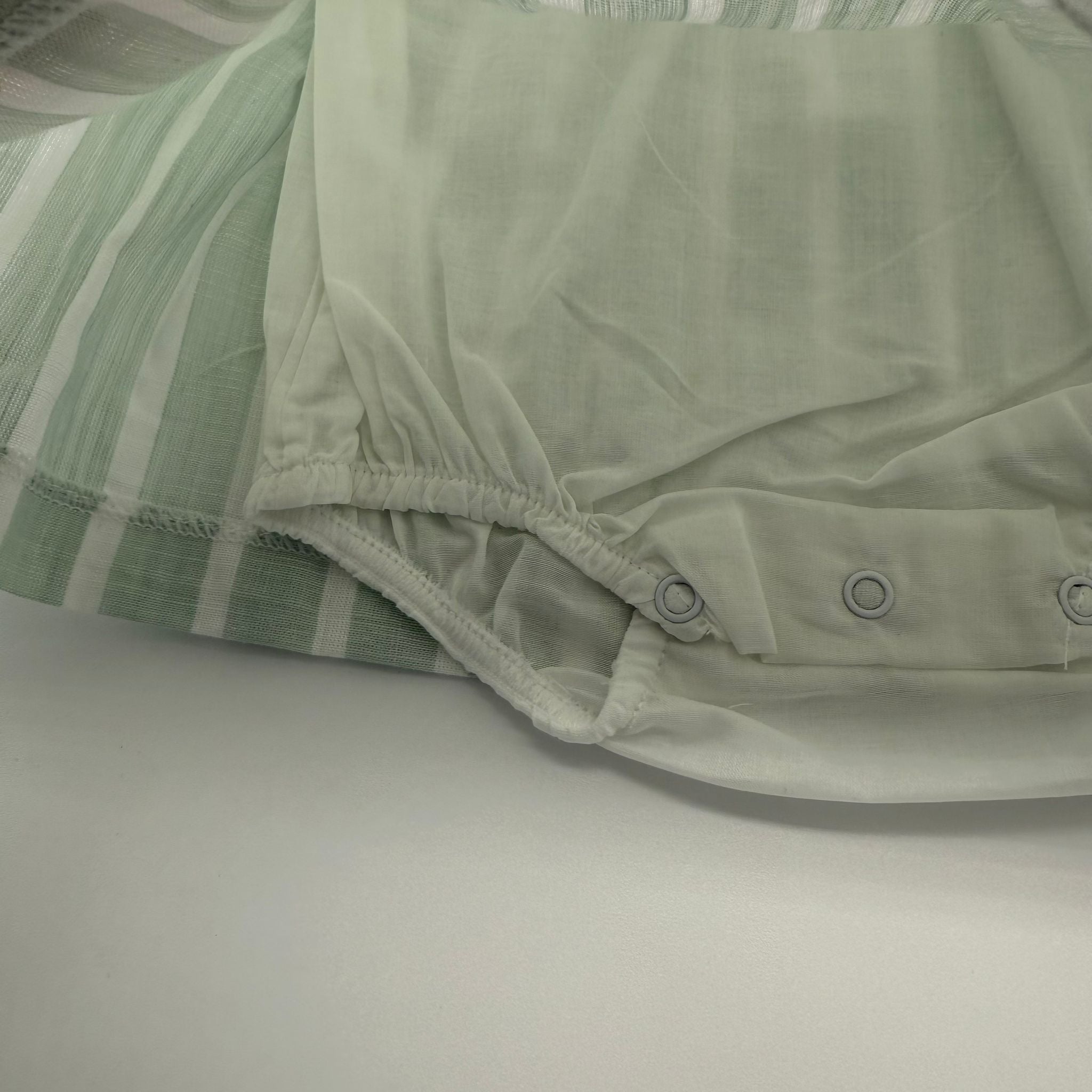 Pagliaccetto stile abitino bimba Babyvip T2826/61