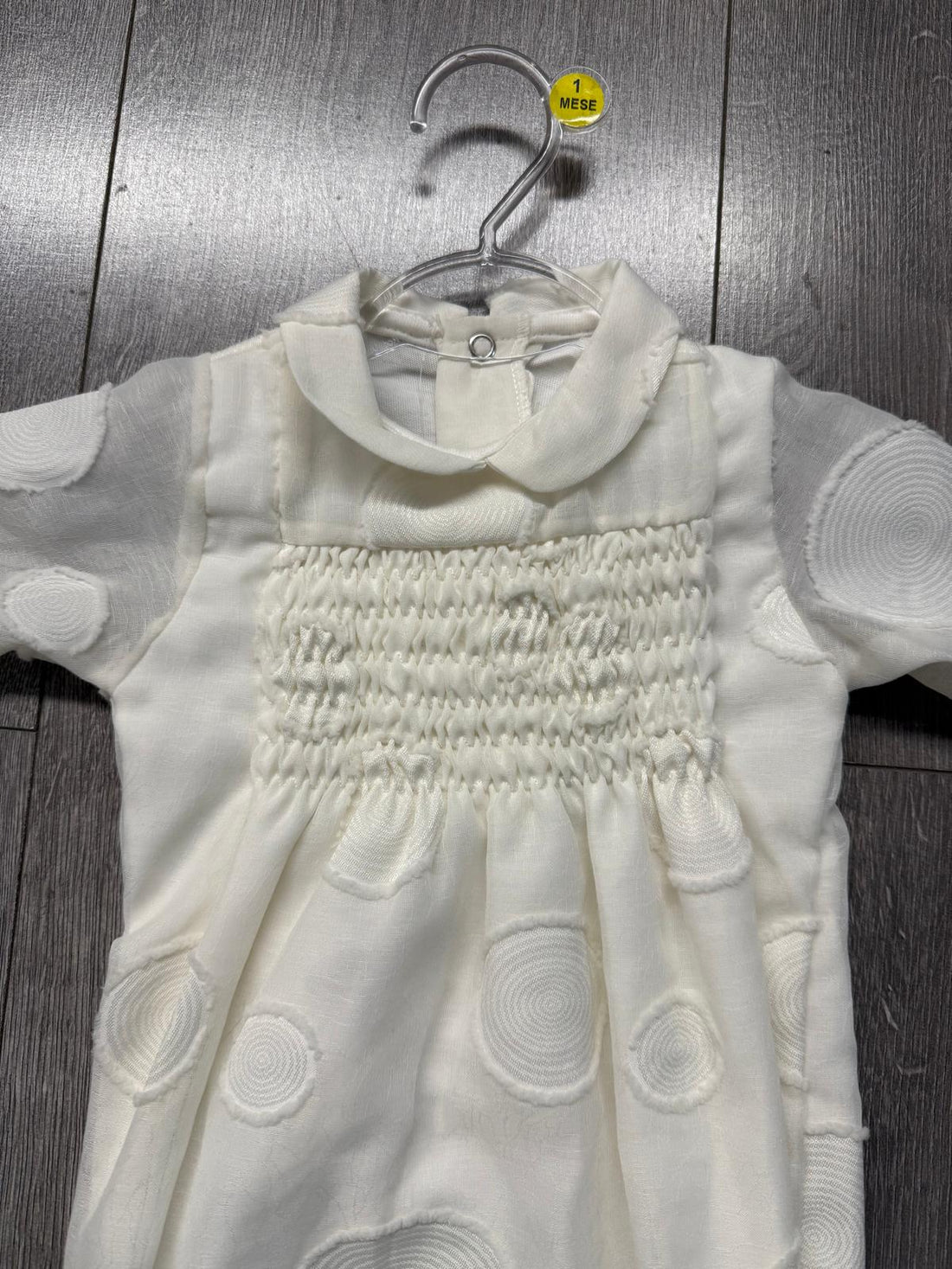 Tutina bimba Babyvip T 2553/02