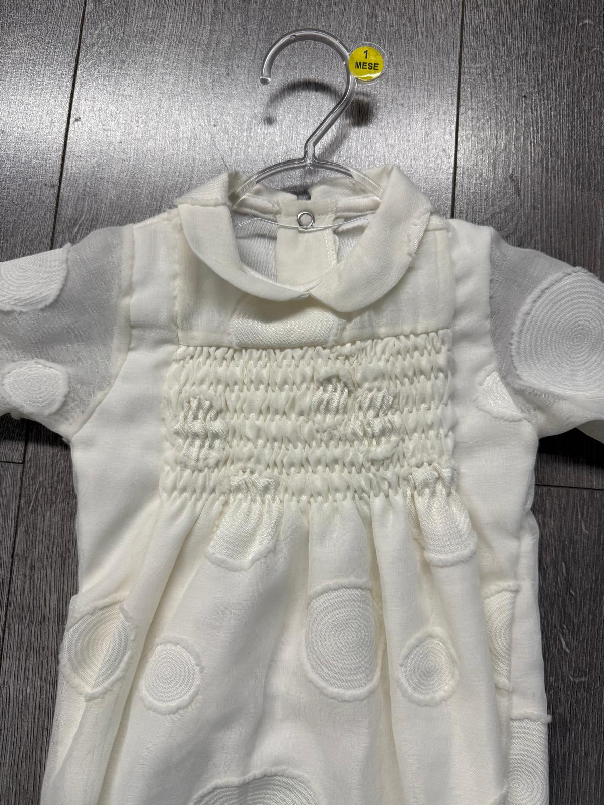 Tutina bimba Babyvip T 2553/02