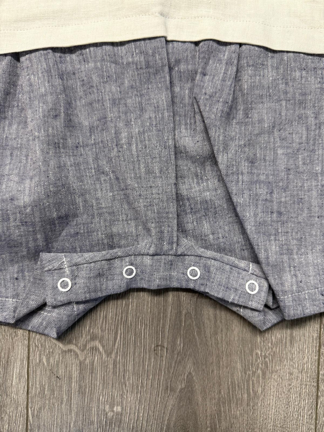 Pagliaccetto bimbo stile marinaro Babyvip T2436/08